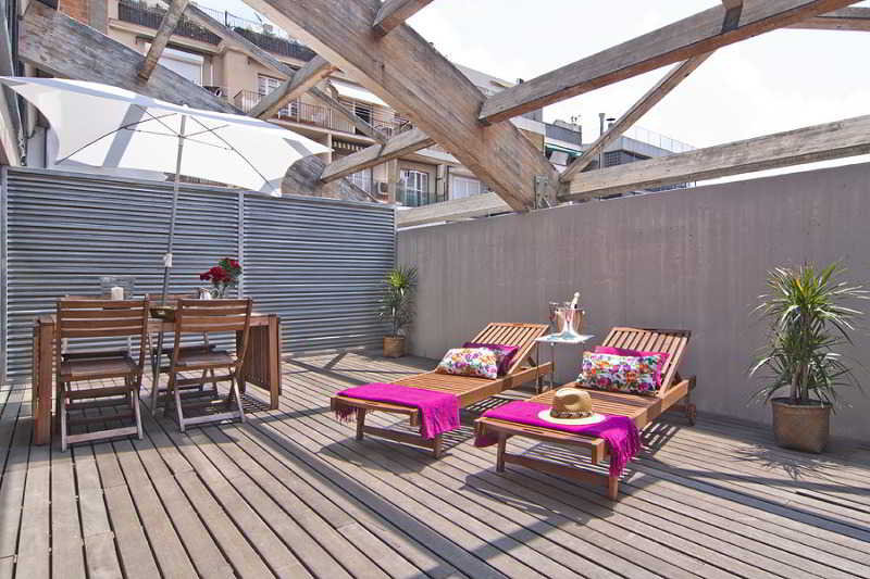 Terrace
Terrace
di Executive Attic 2