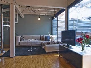 Terrace
Terrace
di Executive Attic 2