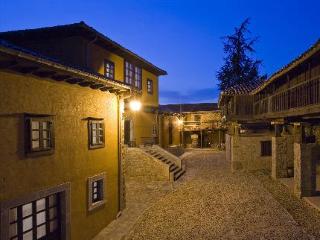 General view
General view
di Hotel Quintana Del Caleyo