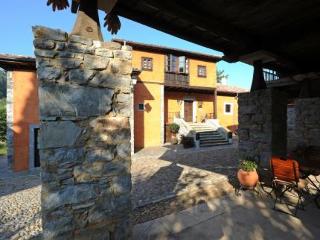 General view
General view
di Hotel Quintana Del Caleyo