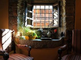 General view
General view
di Hotel Quintana Del Caleyo