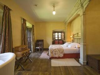 General view
General view
di Hotel Quintana Del Caleyo