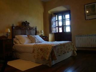 General view
General view
di Hotel Quintana Del Caleyo