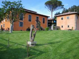 General view
General view
di Hotel Quintana Del Caleyo
