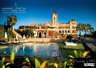 Sant Pere del Bosc Hotel & Spa image 1