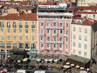 Hôtel Du Golfe