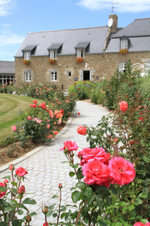 General view
General view
di La Malouiniere des Longchamps