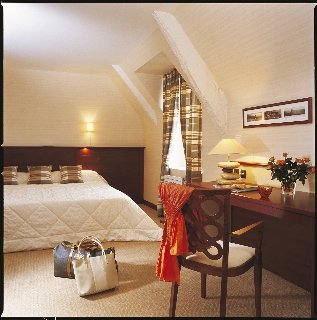 Room
Room
di La Malouiniere des Longchamps