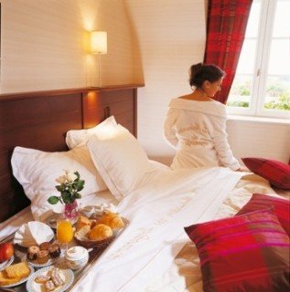 Room
Room
di La Malouiniere des Longchamps