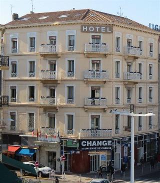 Hotel Amiraute Cannes image 1