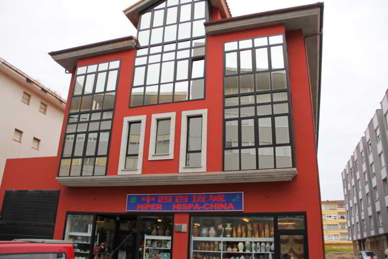 General view
General view
di Verdemar Apartamentos TurÃsticos