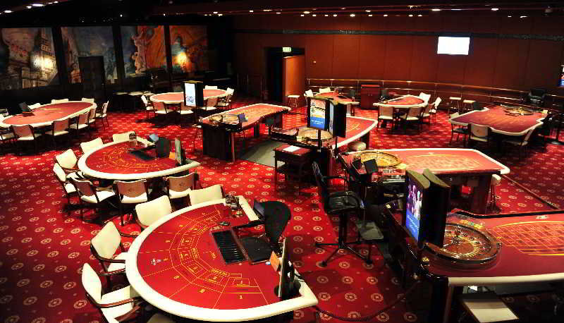 General view
General view
di Perla Casino & Hotel