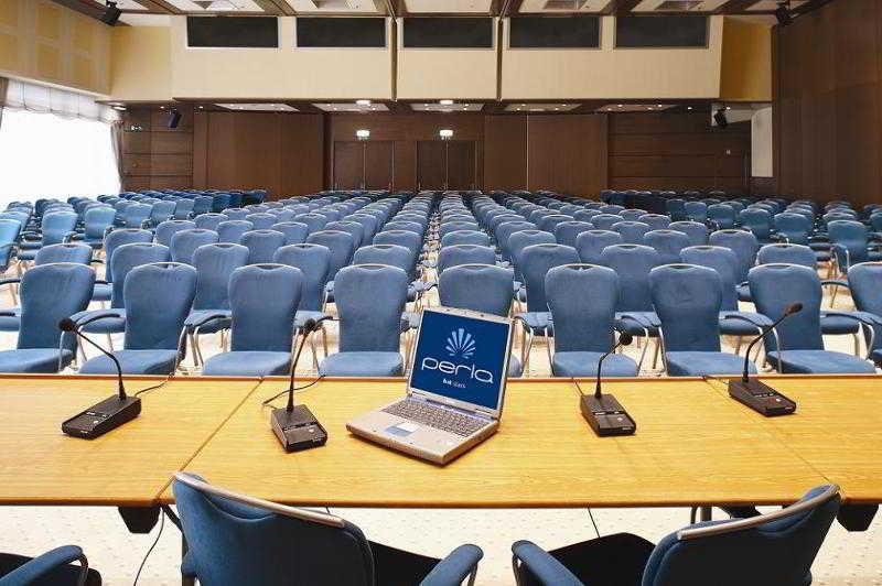 Conferences
Conferences
di Perla Casino & Hotel