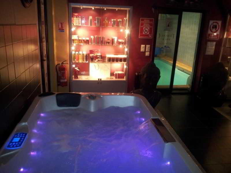 General view
General view
di Jean Moet Hotel & Spa