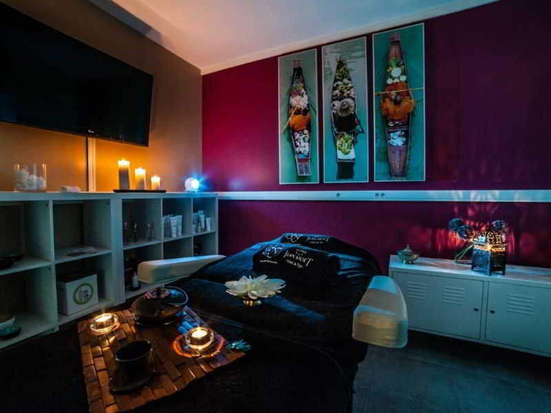 General view
General view
di Jean Moet Hotel & Spa