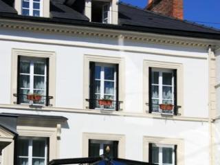 General view
General view
di Jean Moet Hotel & Spa