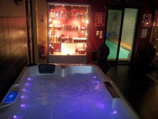 General view
General view
di Jean Moet Hotel & Spa