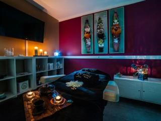 General view
General view
di Jean Moet Hotel & Spa