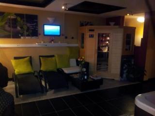 General view
General view
di Jean Moet Hotel & Spa