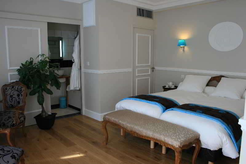 Room
Room
di Jean Moet Hotel & Spa