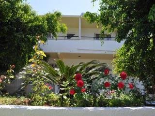 General view
General view
di Vlycha Beach Apartments & Studios