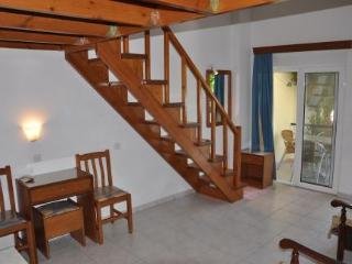 General view
General view
di Vlycha Beach Apartments & Studios