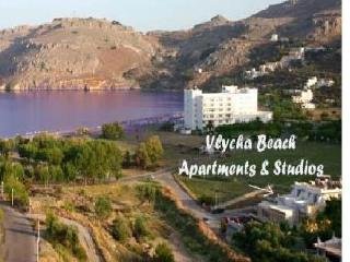 General view
General view
di Vlycha Beach Apartments & Studios