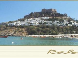 General view
General view
di Vlycha Beach Apartments & Studios