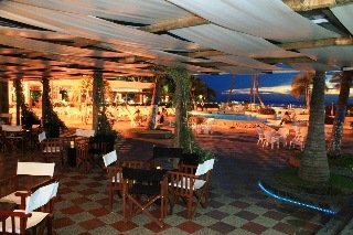 Restaurant
Restaurant
di Hotel Tamaca Beach Resort