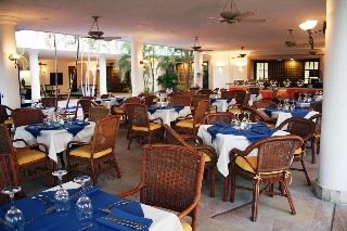 Restaurant
Restaurant
di Hotel Tamaca Beach Resort