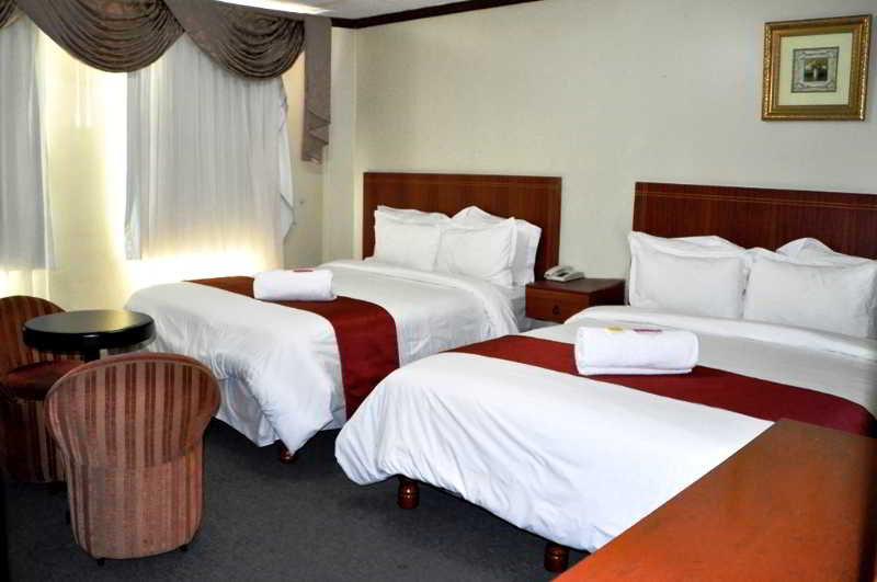 Room
Room
di Hotel Casa Boutique Guayaquil