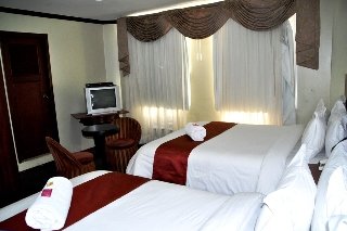 Room
Room
di Hotel Casa Boutique Guayaquil