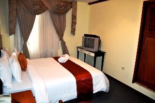Room
Room
di Hotel Casa Boutique Guayaquil