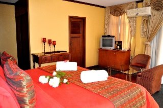 Room
Room
di Hotel Casa Boutique Guayaquil