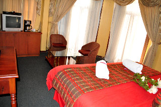 Room
Room
di Hotel Casa Boutique Guayaquil
