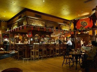 Bar
Bar
di Kilmurry Lodge Hotel