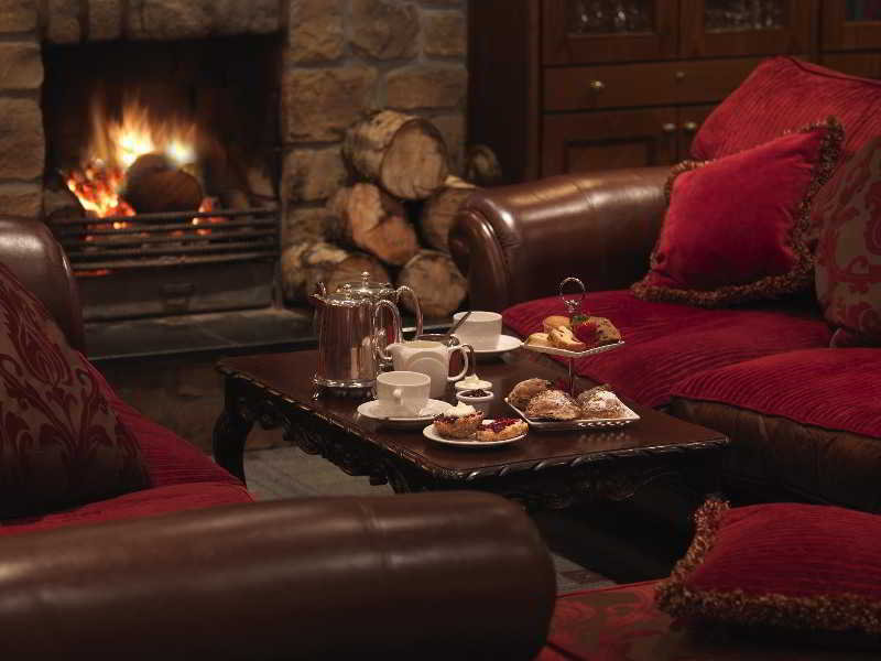 Bar
Bar
di Pontoon Bridge Hotel