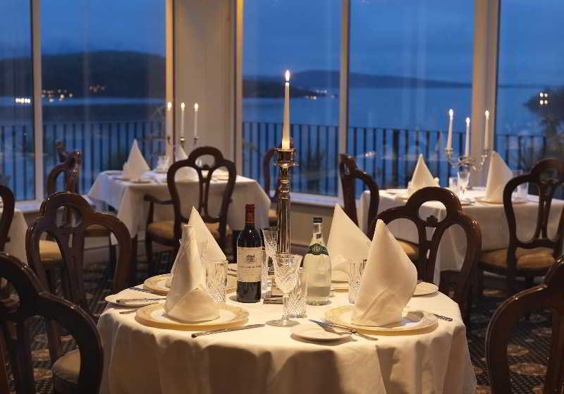 Restaurant
Restaurant
di Pontoon Bridge Hotel