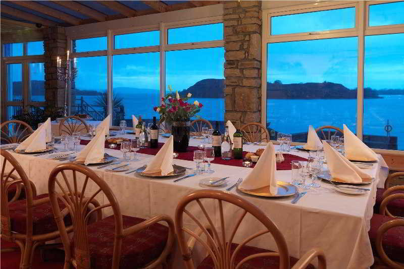 Restaurant
Restaurant
di Pontoon Bridge Hotel