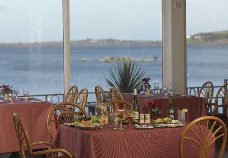 Restaurant
Restaurant
di Pontoon Bridge Hotel