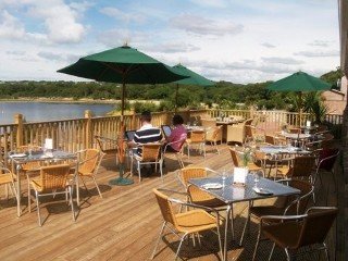 Terrace
Terrace
di Pontoon Bridge Hotel