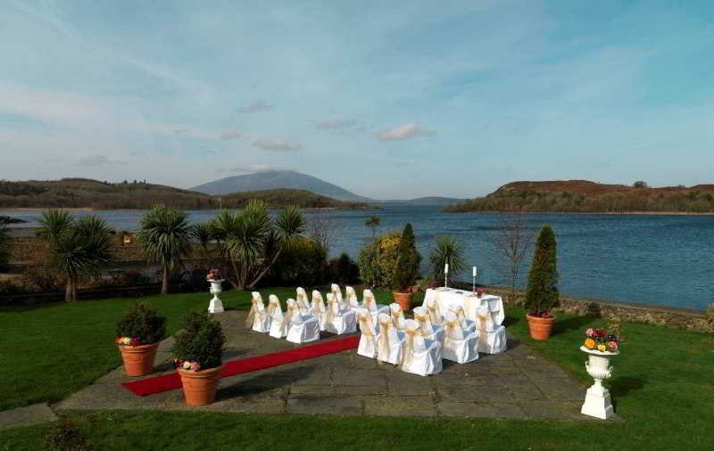 Terrace
Terrace
di Pontoon Bridge Hotel