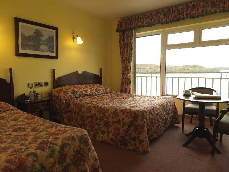 Room
Room
di Pontoon Bridge Hotel