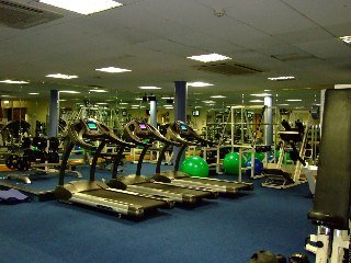 Sports and Entertainment
Sports and Entertainment
di Great National South Court Hotel