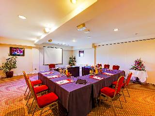 Conferences
Conferences
di Great National South Court Hotel