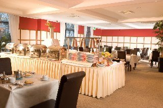 Restaurant
Restaurant
di Great National South Court Hotel