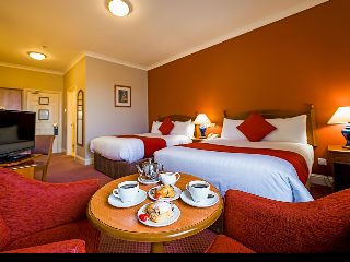 Room
Room
di Great National South Court Hotel