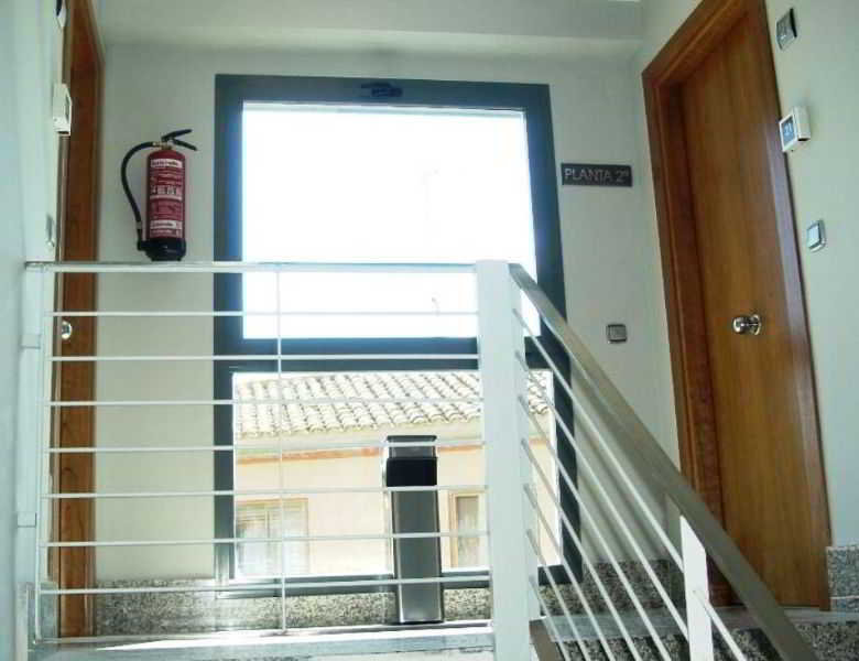 Room
Room
di Torre Monreal Hotel y Apartamentos