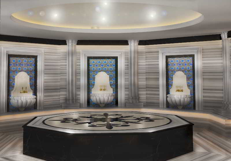 Sports and Entertainment
Sports and Entertainment
di Premier Palace Hotel