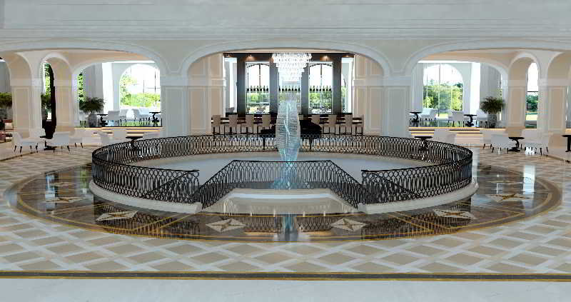 Lobby
Lobby
di Premier Palace Hotel